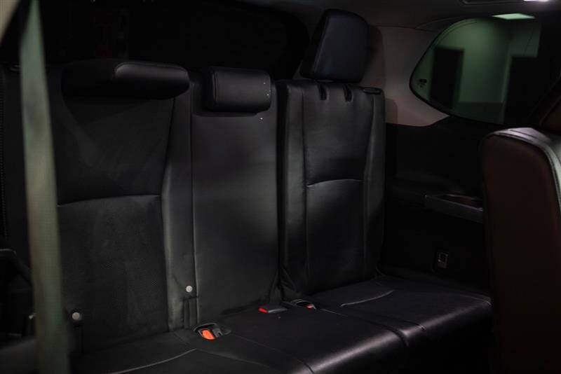 2024 Toyota Grand Highlander Hybrid Limited