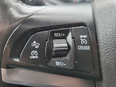 2019 Chevrolet Trax Premier