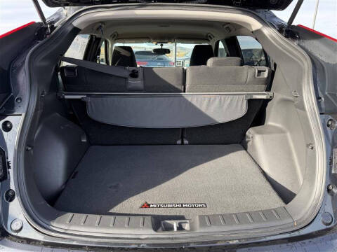 2020 Mitsubishi Eclipse Cross Special Edition