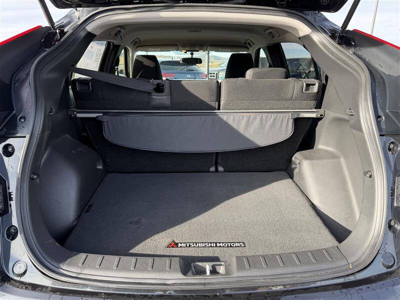 2020 Mitsubishi Eclipse Cross Special Edition