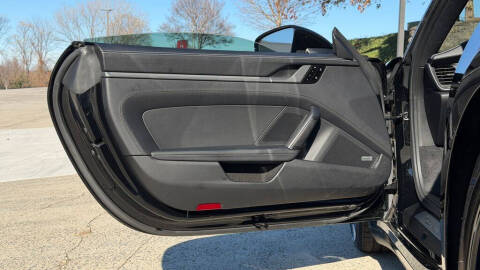 2020 Porsche 911 Carrera S