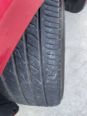 2012 Ford Focus Titanium