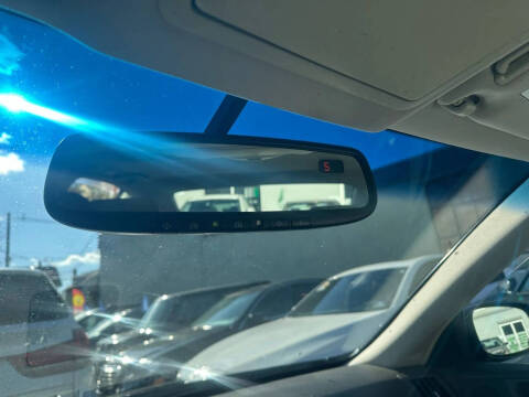 2012 Infiniti G37 Sedan