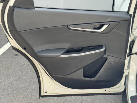 2024 Kia EV6 Light
