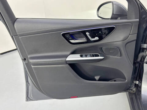 2023 Mercedes-Benz GLC GLC 300 4MATIC