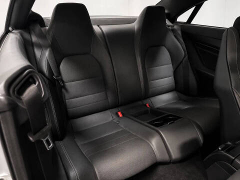 2014 Mercedes-Benz E-Class E 350