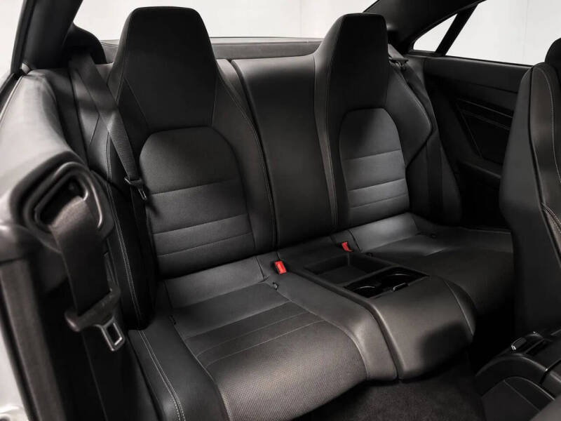 2014 Mercedes-Benz E-Class E 350