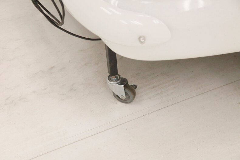 1961 Nash Metropolitan