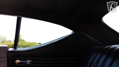 1968 Chevrolet Chevelle