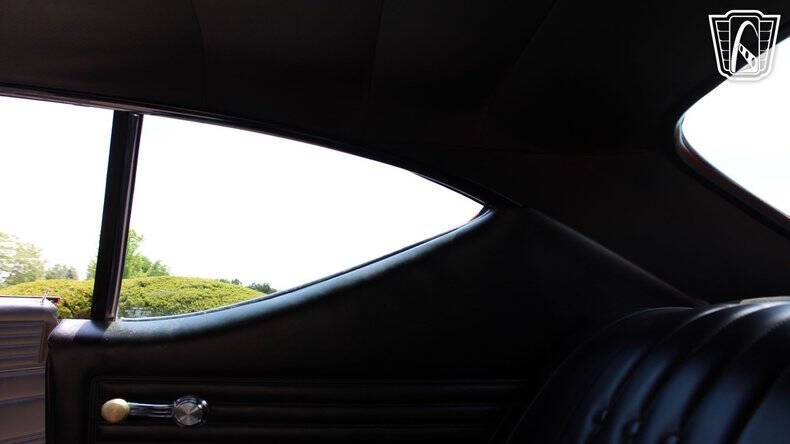 1968 Chevrolet Chevelle