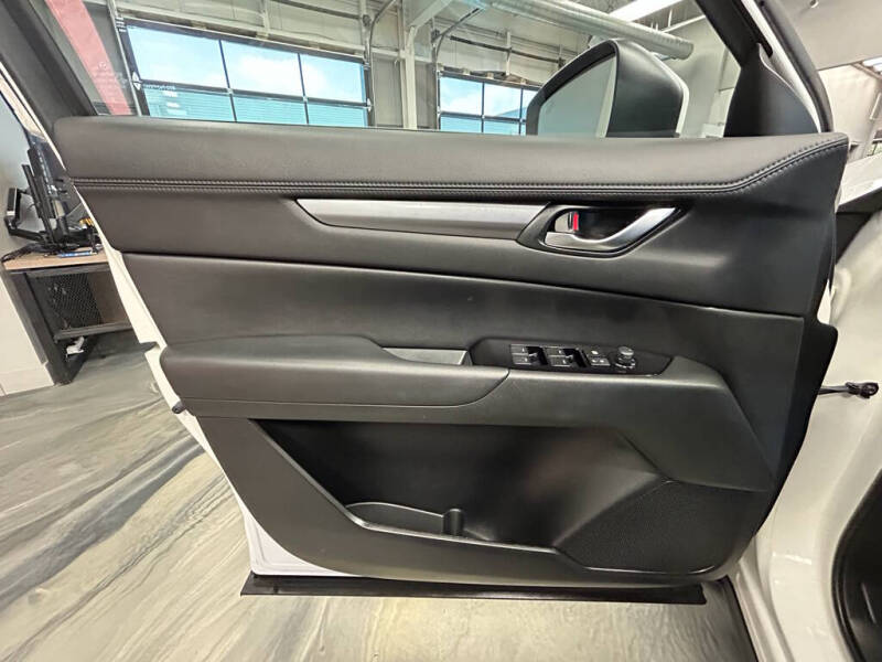 2023 Mazda CX-5 2.5 S Select