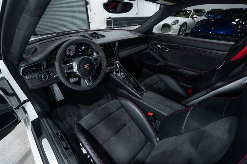 2014 Porsche 911 GT3