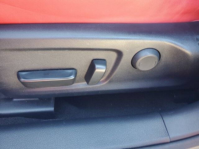 2021 Lexus IS 350 F SPORT