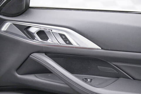 2025 BMW 4 Series 430i xDrive