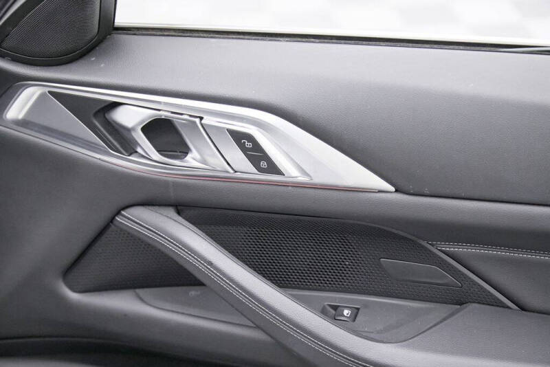 2025 BMW 4 Series 430i xDrive