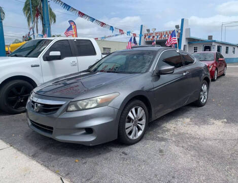 2011 Honda Accord