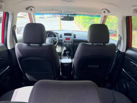 2013 Kia Soul