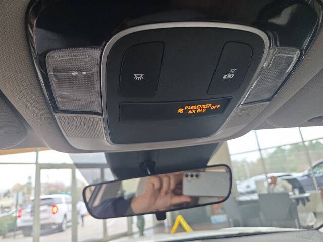 2023 Hyundai Sonata SE