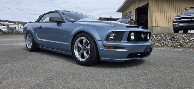 2006 Ford Mustang GT Premium - Photo 8