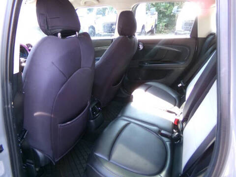 2019 MINI Countryman Cooper S ALL4