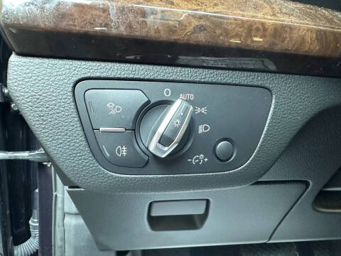 2019 Audi Q5 quattro Premium 45 TFSI