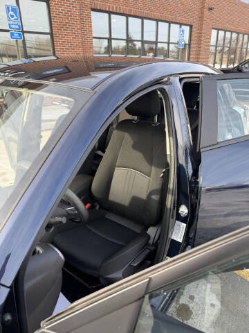 2020 Mazda CX-3 Sport