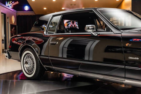 1979 Oldsmobile Toronado