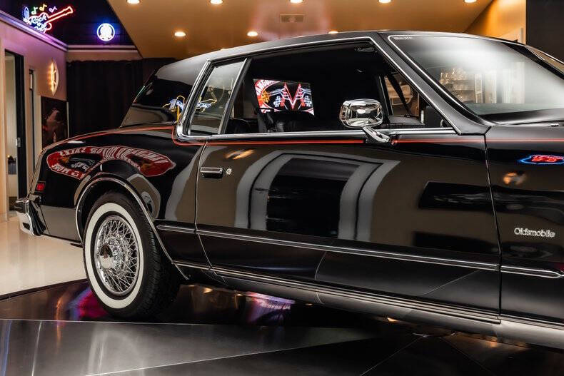 1979 Oldsmobile Toronado