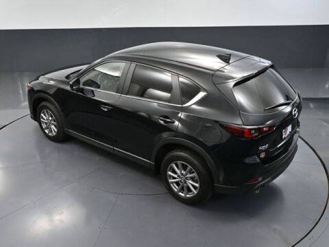 2023 Mazda CX-5 2.5 S Select