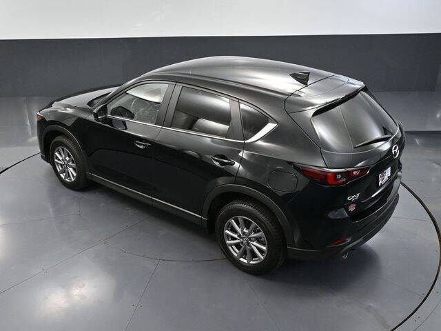2023 Mazda CX-5 2.5 S Select