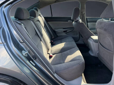 2008 Honda Accord EX