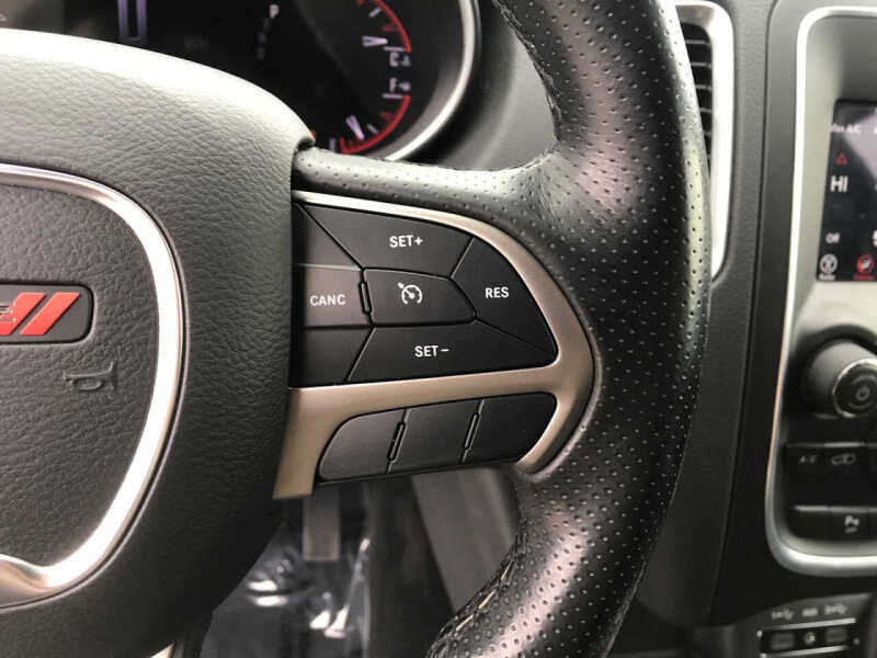 2020 Dodge Durango SXT Plus