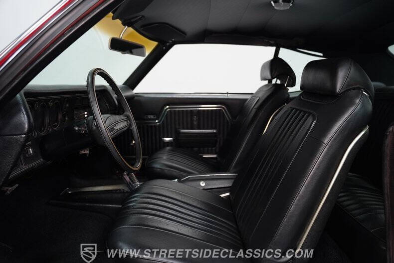 1972 Chevrolet Chevelle