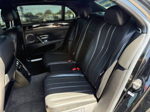 2014 Bentley Flying Spur