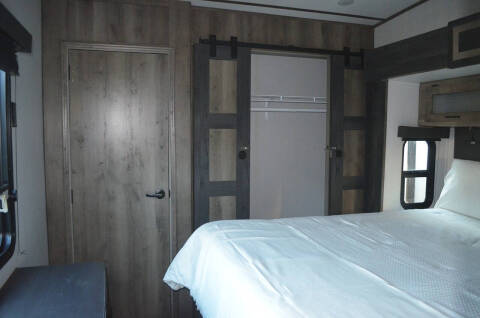 2020 Keystone RV Sprinter