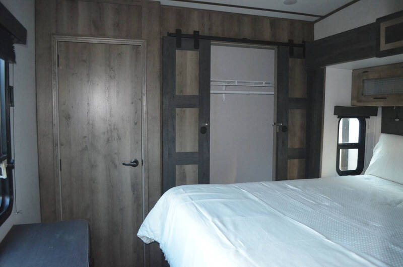 2020 Keystone RV Sprinter