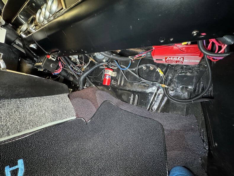 1971 Plymouth Duster