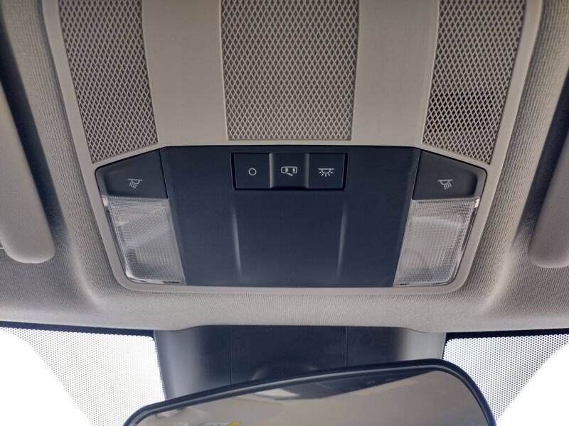 2026 Mitsubishi Eclipse Cross ES