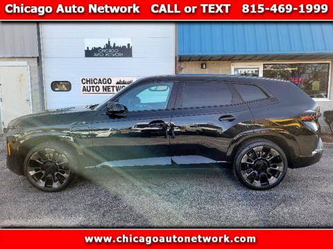 2023 BMW XM for sale at Chicago Auto Network in Mokena IL