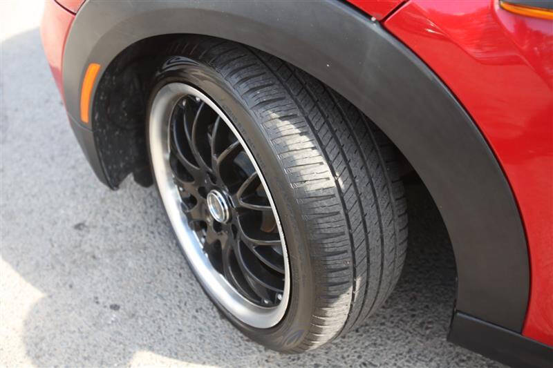 2014 MINI Hardtop Cooper