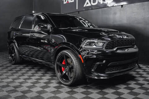 2023 Dodge Durango