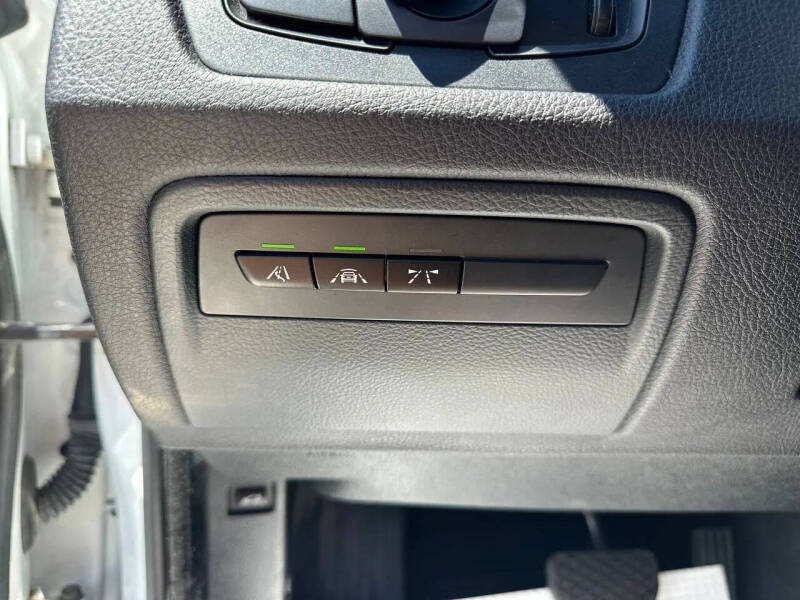 2016 BMW 3 Series 328i xDrive Gran Turismo