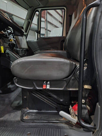 2015 International DuraStar 4300