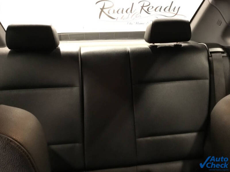 2009 BMW 1 Series 128i