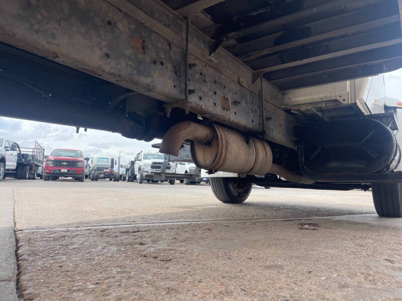 2004 International DuraStar 4300