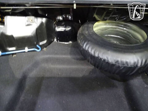 1992 Mazda MX-5 Miata