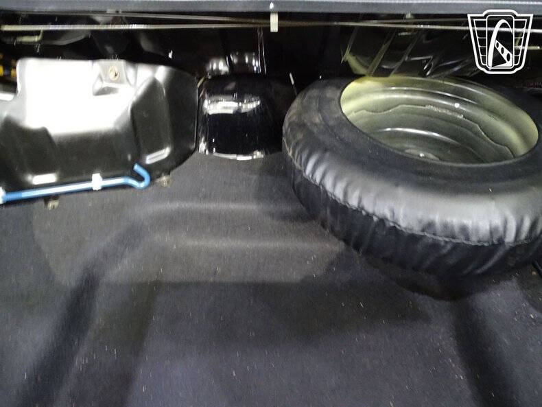 1992 Mazda MX-5 Miata