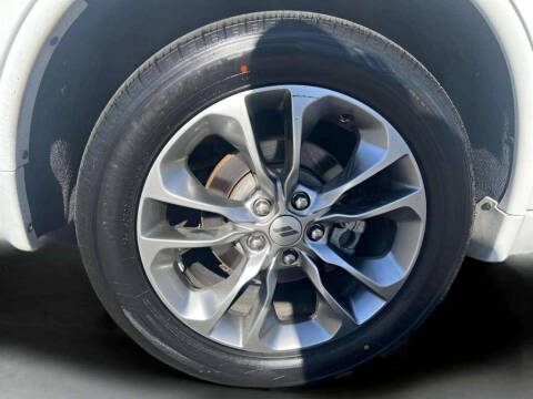 2020 Dodge Durango R/T