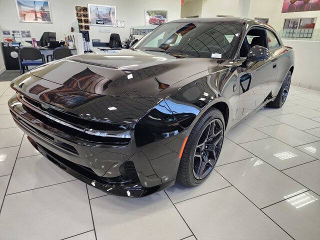 2026 Dodge Charger Scat Pack Plus