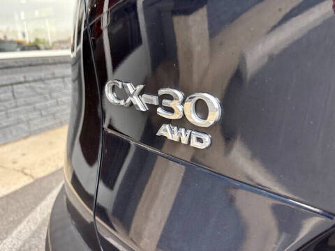 2024 Mazda CX-30 2.5 S Select Sport